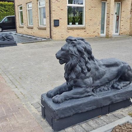 Oude Meesters Bolsward Exteriér fotografie