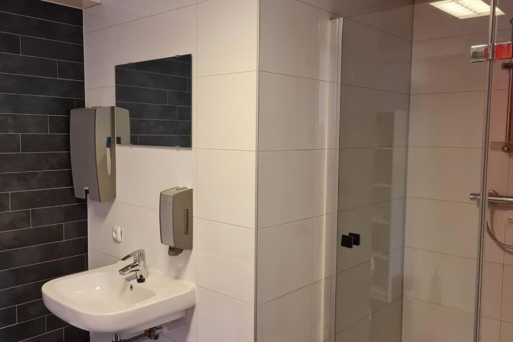 Oude Meesters Bolsward Exteriér fotografie